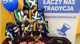 Fotorelacja z turnieju o Puchar firmy Ba-Mar