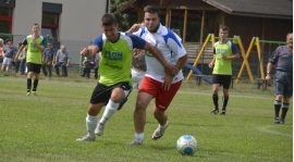 Wygrana w ostatnim sparingu przed startem ligi