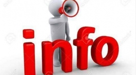 INFORMACJA