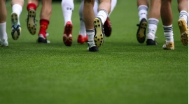 1 Kolejka: LZS Zdziary - Górnovia Górno 0:3. Wyniki i Tabela.