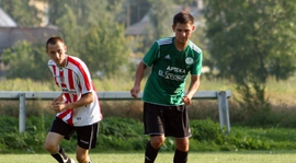 Krośniewianka zdobywa Świnice Warckie