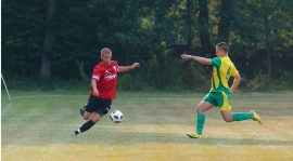 4. kolejka rundy jesiennej 16/17