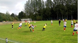 Przełamanie juniorów
