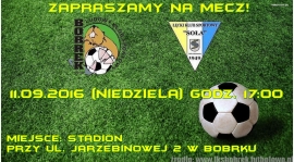 W 5 kolejce u siebie z Łękami!