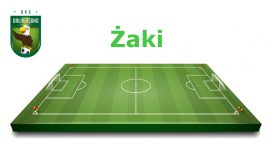 Informacja - żaki Dębno