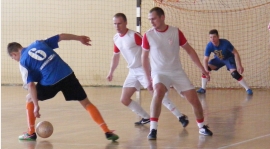 TW- Grabowo 11-3 (3-2)