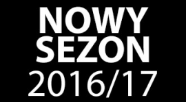 ZNAMY ŚLEPY TERMINARZ NA NOWY SEZON.