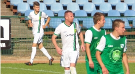 Przegrywamy w Pabianicach