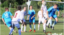 4. kolejka - Błękitni Libidza - wygrana 2:5