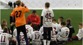 Turniej KRYSPINÓW CUP 2015