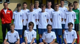 Dać krok w stronę trzeciego mistrzostwa!