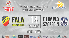 Półfinał Pucharu Polski ZZPN KOBIET - Zapraszamy!
