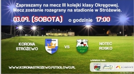 PKO: Pierwszy mecz u siebie z Roskiem