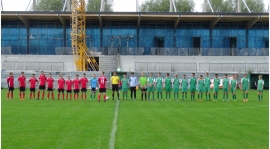 Wygrana trampkarzy w pierwszej kolejce z SEMPem!!!