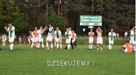 Cenna wygrana z Pawonkowem ! Płomień liderem !