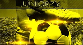 Drugie z rzędu zwycięstwo juniorów!