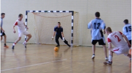 TW- Krzywa Góra 15-1 (5-0)