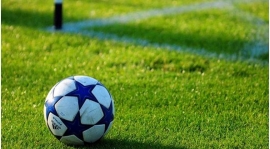 3 Kolejka: LZS Zdziary - Bukowa Jastkowice 1:6.