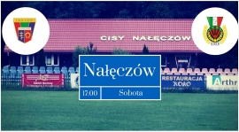 Cisy Nałęczów - Garbarnia Kurów