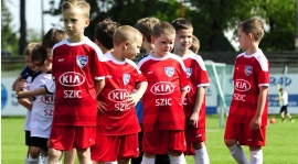 UKP Gol podsumował ostatni sezon
