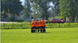 Powrót do treningów! Zmiany w klubie!