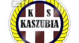 Już jutro zagramy z Kaszubią.