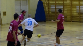 VI kolejka MAAW SPORT PLH- Wyniki