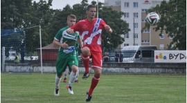Po 7. kolejce: Elana i Bałtyk nadal na czele