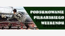 Juniorzy bez punktów, seniorzy z kompletem