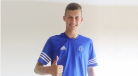 Artur Balicki zawodnikiem Ruchu Chorzów!