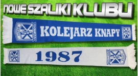 Szaliki Kolejarza