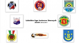 Poznaliśmy rywali w LLJS sezon 2016/2017