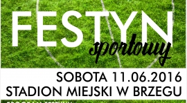Festyn z okazji awansu do 3 ligi