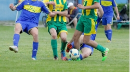 3. kolejka rundy jesiennej 16/17