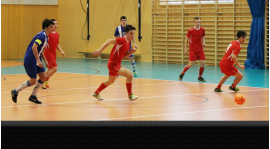 Skład turnieju Juniorów prawie kompletny