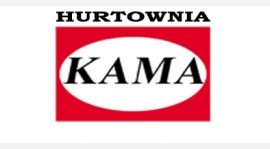HURTOWNIA KAMA wspiera Spartę