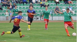 Pewna wygrana z Cuiavią Inowrocław