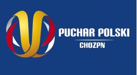 PUCHAR POLSKI CHOZPN!!!