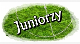 GRALI JUNIORZY