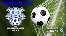 TERMINARZ XII KOLEJKI KLO 2015/2016 (NIEDZIELA) - 5 CZERWIEC
