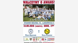 ZAPRASZAMY NA INAUGURACJĘ PRZY LANGOWICZA