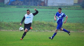 W weekend startuje runda rewanżowa B-klasy Grupa 4