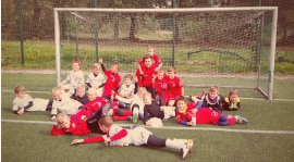 ZABRZE ŻAKI F-1