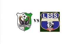 PP: LZS Wronczyn - LSS Gminy Grodzisk 3:0 (0:0)
