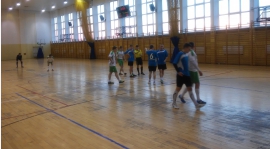 V kolejka MAAW SPORT PLH- Wyniki