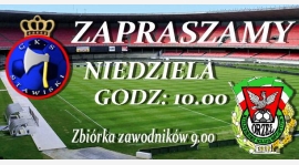 Wygrana z Orzeł Kolno