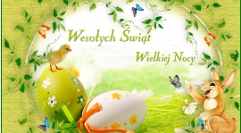 Wesołych Swiąt!