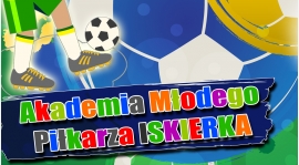 Grupa Orlik (2008-2006) - AMP ISKIERKA. Ważna informacja.