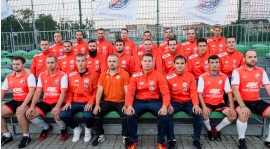 STARTujemy w jubileuszowy, 10 sezon!