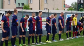 Przegrana z Frassati